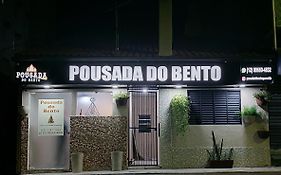 Pousada Do Bento